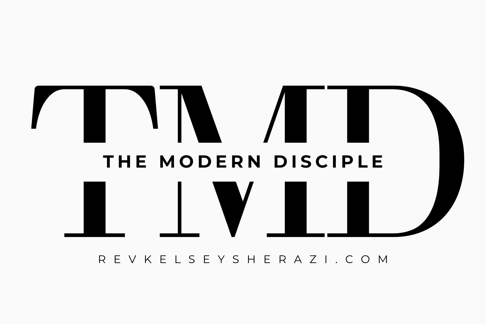 The Modern Disciple at revkelseysherazi.com