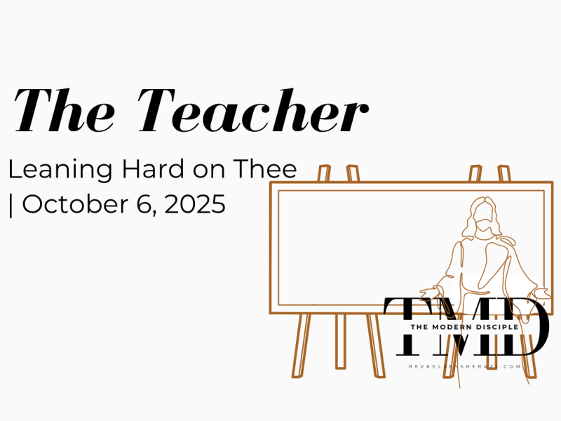 The Teacher