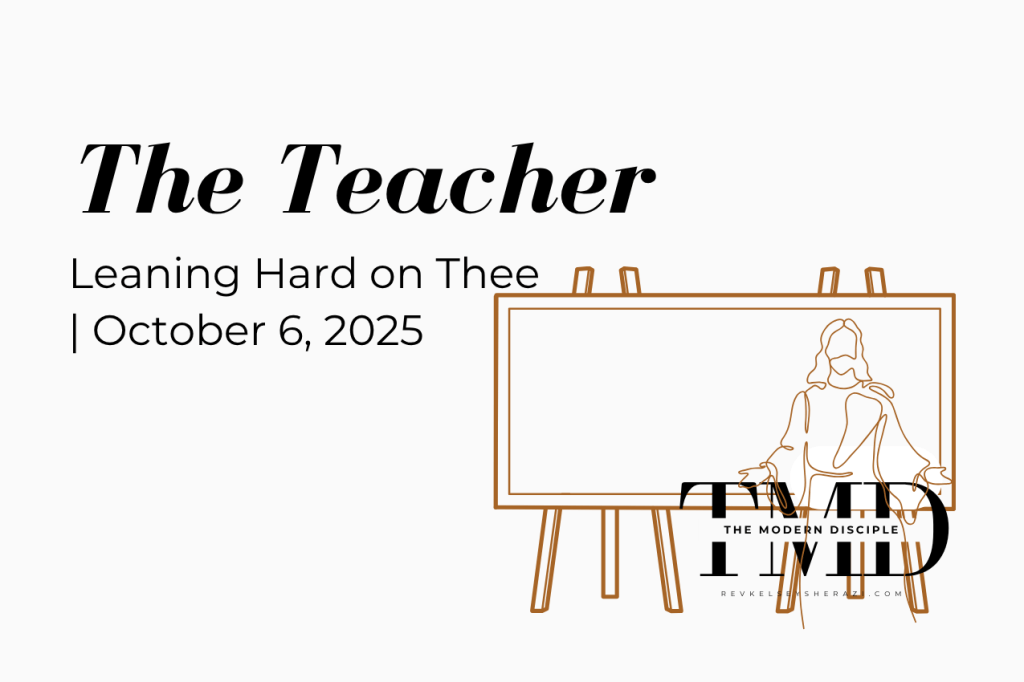 The Teacher